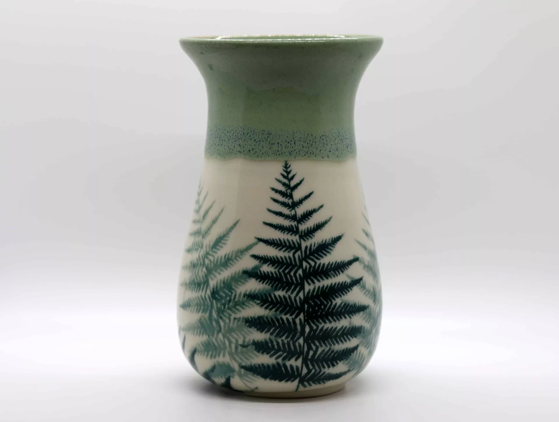 PNW Collection pottery by Megelise