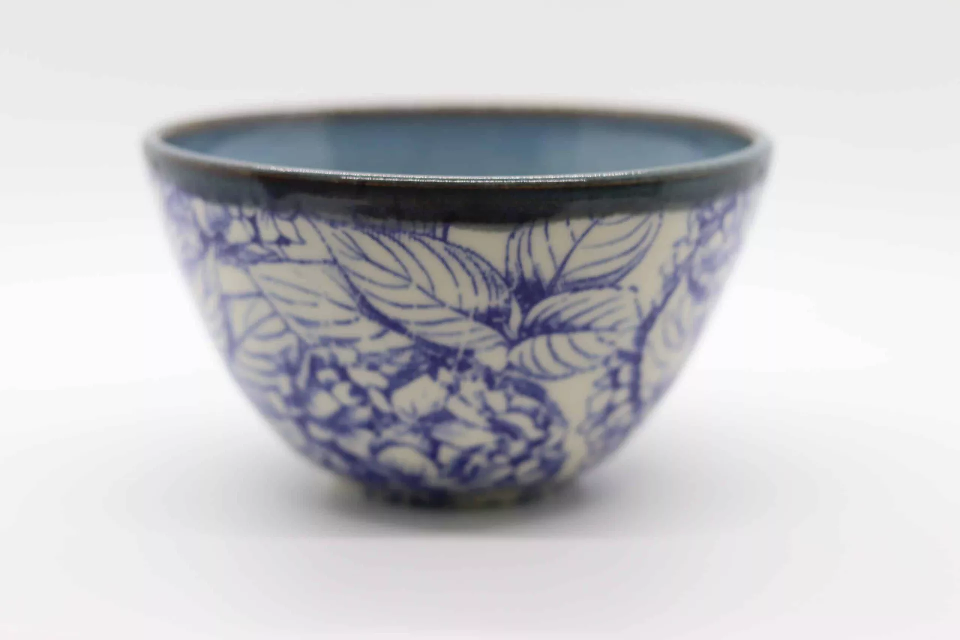 French Farmhouse Bowl — handmade pottery by Megelise